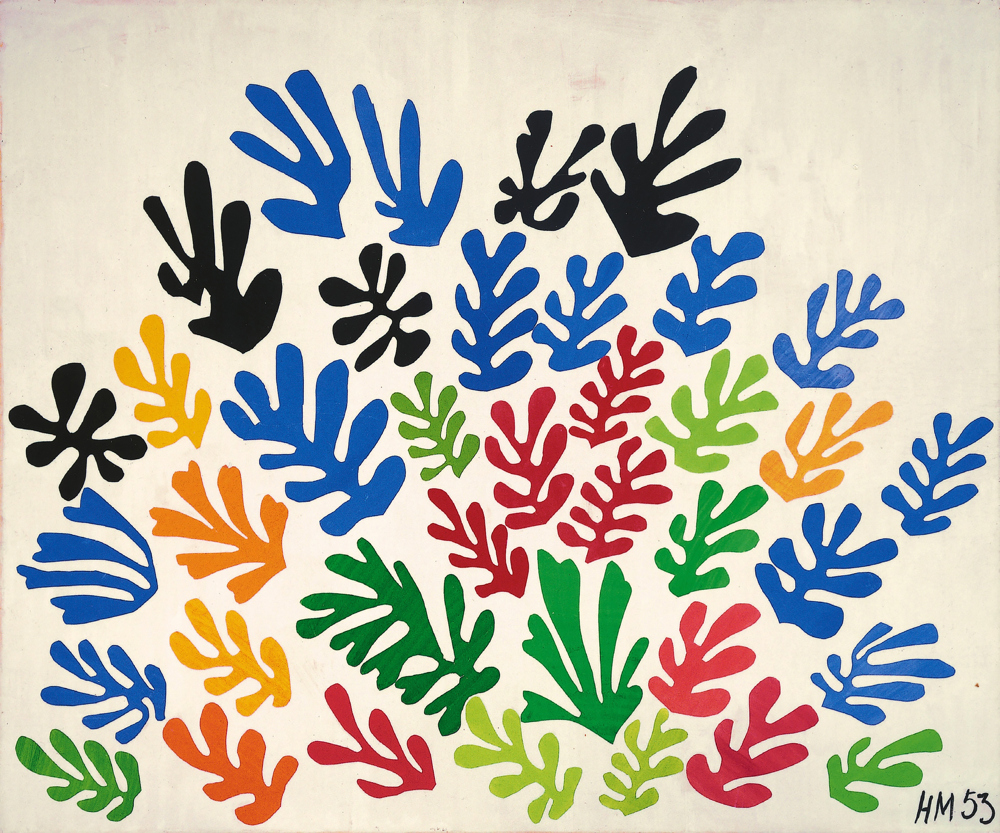 Henri Matisse
