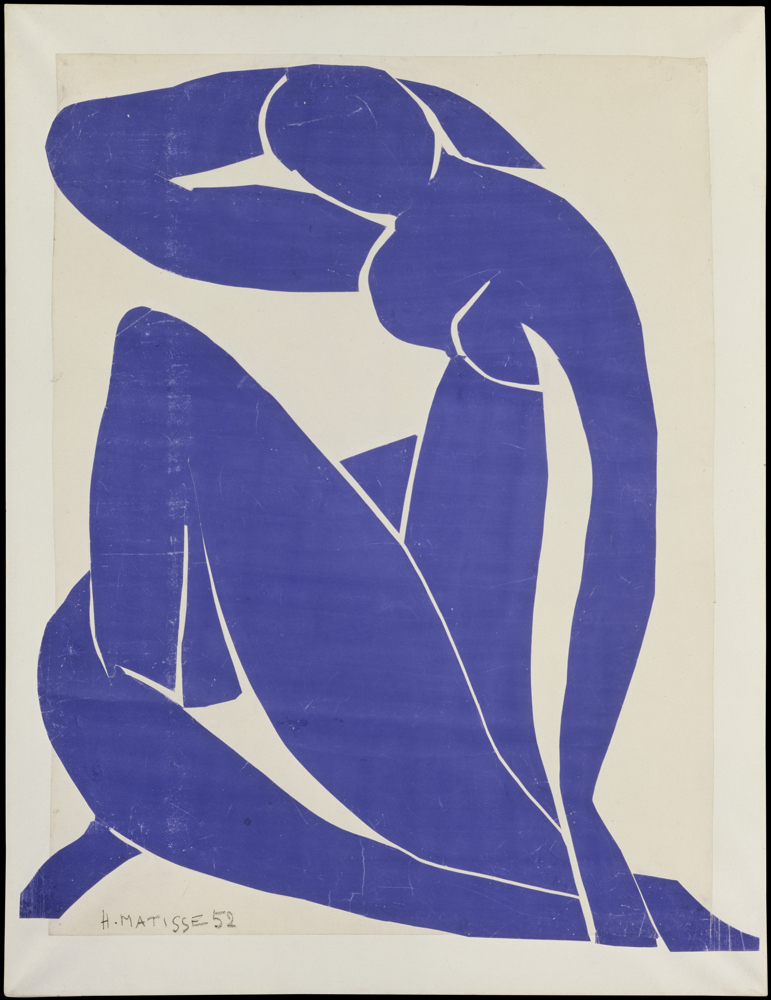 Henri Matisse