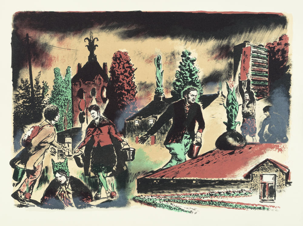 Neo Rauch