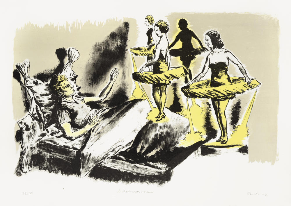 Neo Rauch