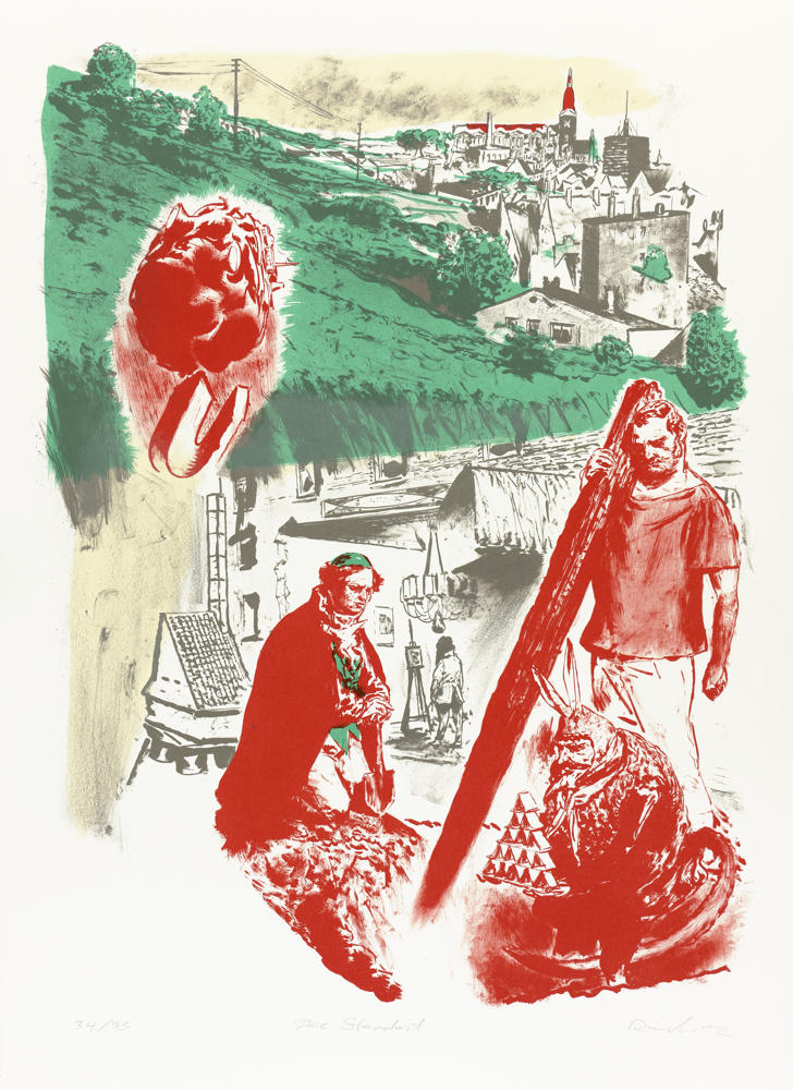 Neo Rauch