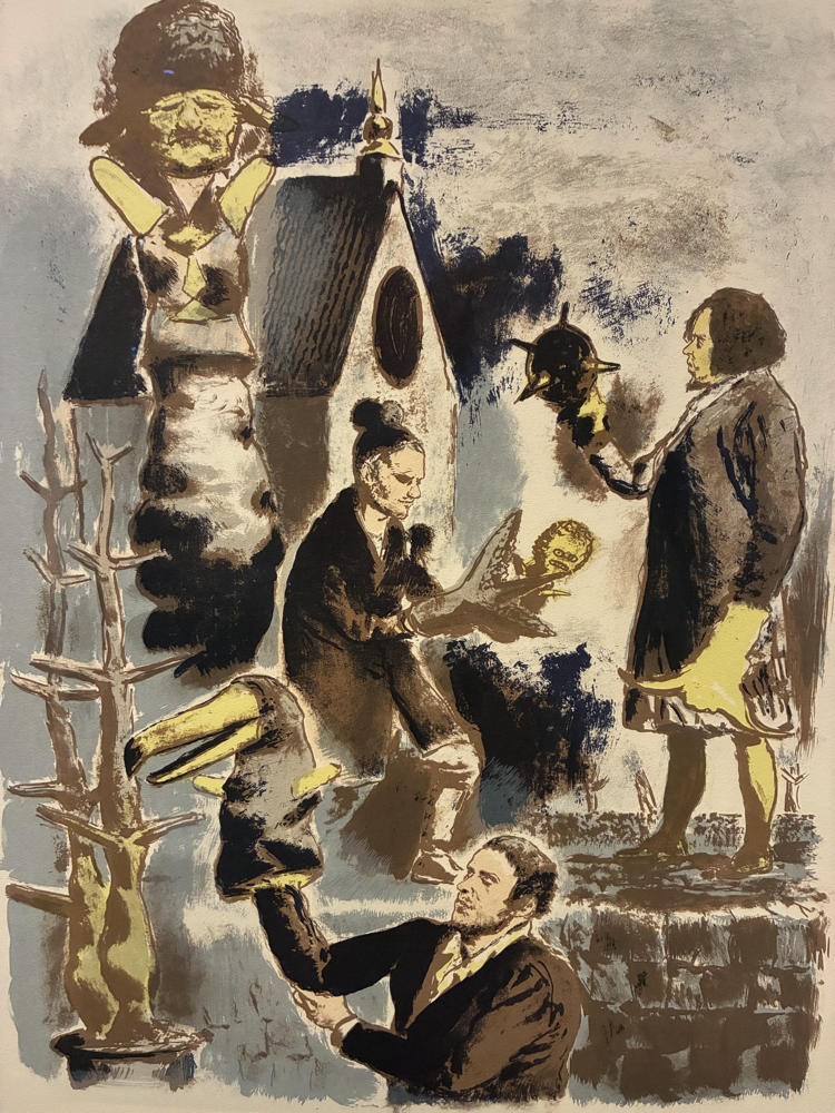 Neo Rauch