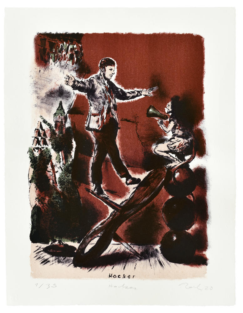 Neo Rauch