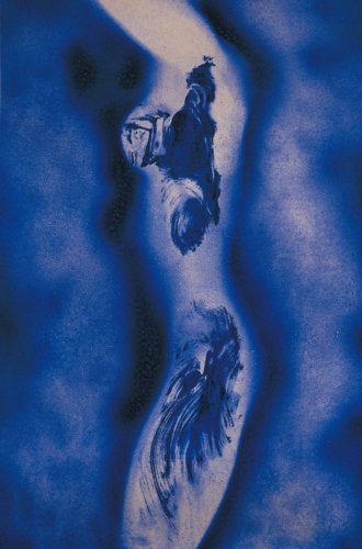 Yves Klein