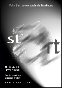 logo St'art