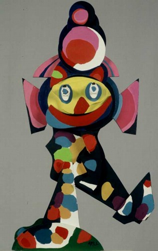 Karel Appel