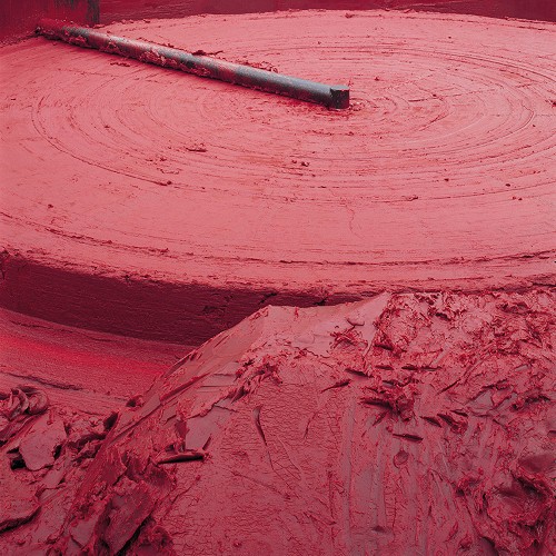 Anish Kapoor