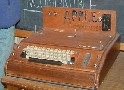 apple one