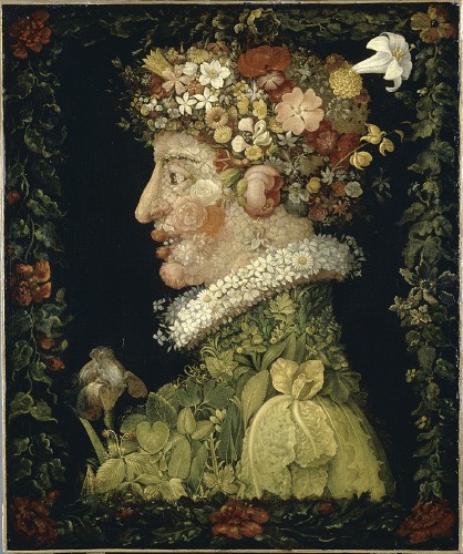 arcimboldo