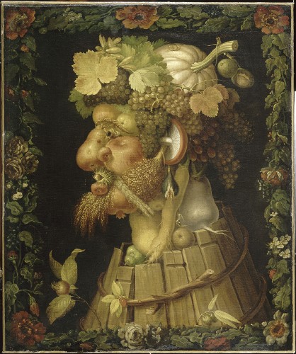 arcimboldo