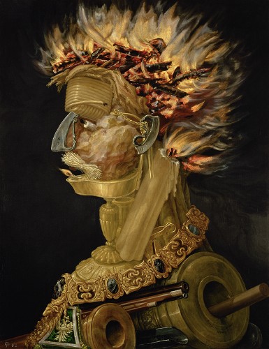 arcimboldo