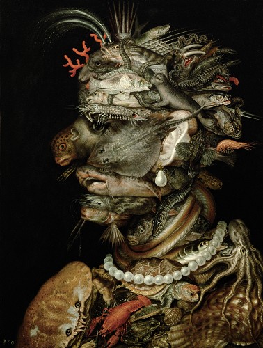 arcimboldo