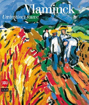 Livre sur Vlaminck