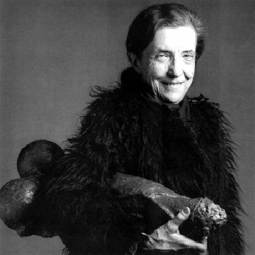 Louise Bourgeois