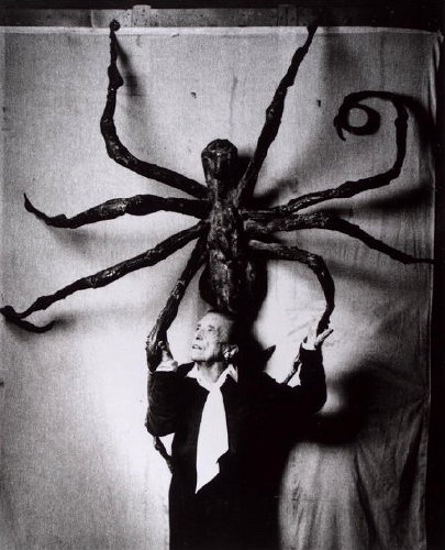 Louise Bourgeois