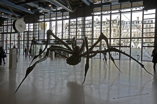 Louise Bourgeois