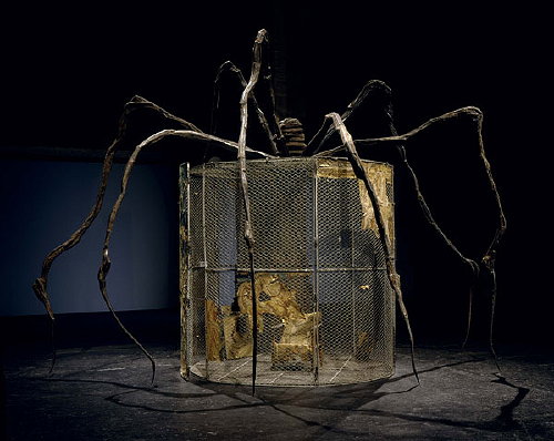 Louise Bourgeois