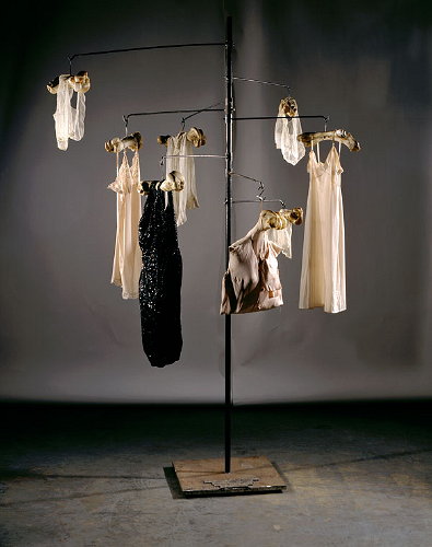 Louise Bourgeois