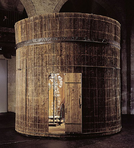 Louise Bourgeois