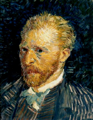 Van Gogh Monticelli