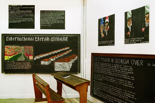biennale d'Istanbul
