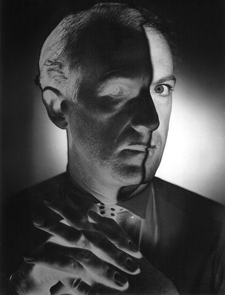 Erwin Blumenfeld