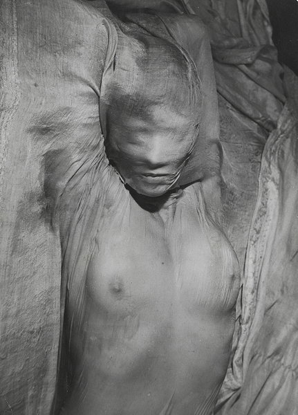 Erwin Blumenfeld