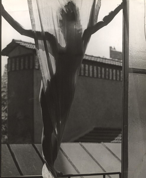 Erwin Blumenfeld