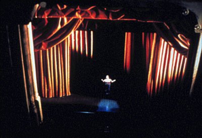Janet Cardiff, Playhouse