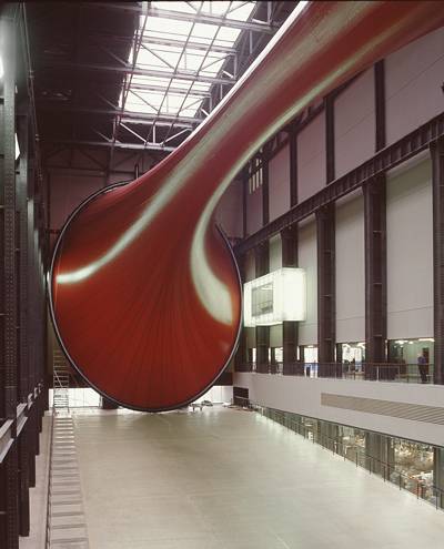 Anish Kapoor