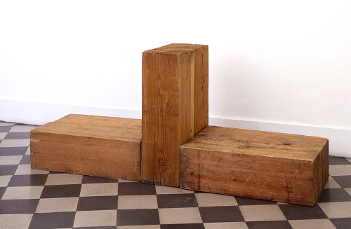 Carl ANDRE