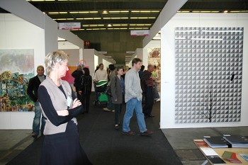 ArtBrussels