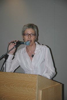vernissage