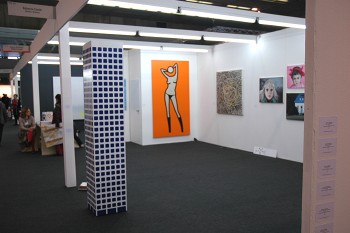ArtBrussels