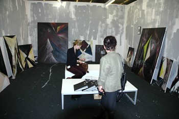 ArtBrussels