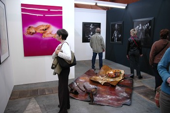 ArtBrussels