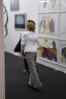 ArtBrussels