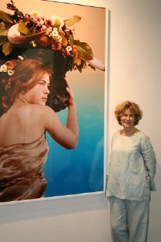 vernissage