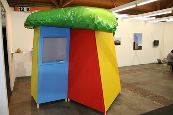 ArtBrussels