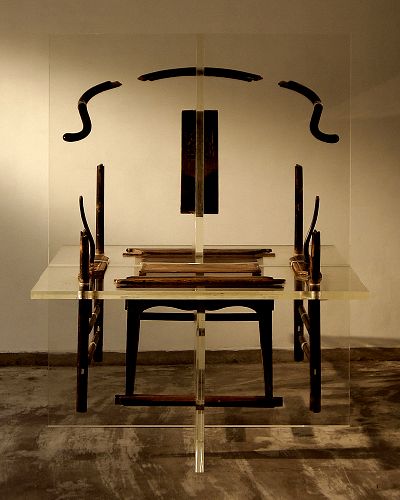 Constrasts