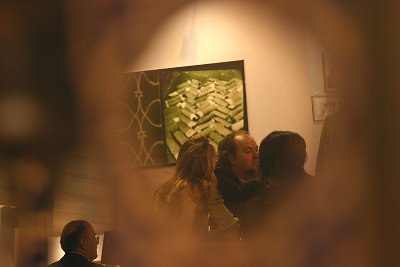 St-art pré-vernissage