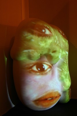 Tony Oursler