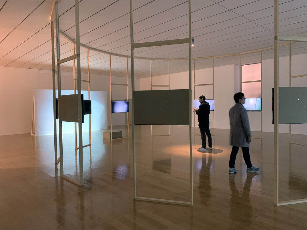 Biennale de Lyon 2022